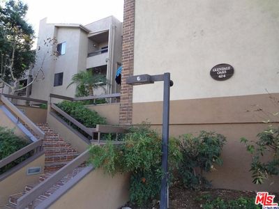 424 Oak St UNIT 134, Glendale, CA, 91204
