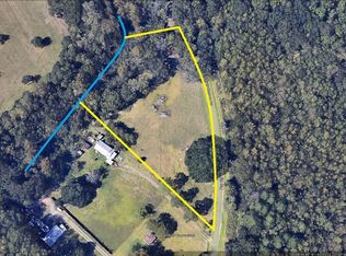 Aubrey Ozenne Rd, Broussard, LA 70518