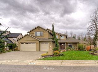 13530 174th Stct E, Puyallup, WA 98374