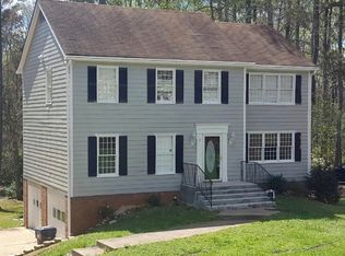 1605 Bill Murdock Rd, Marietta, GA 30062