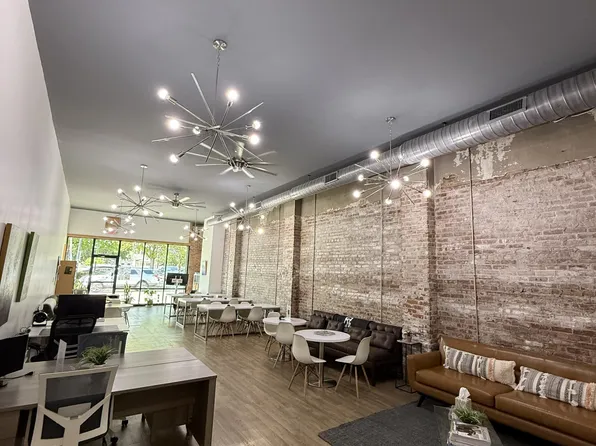 509 Evans Street - Office 1, 509 Evans St, Greenville, NC 27858