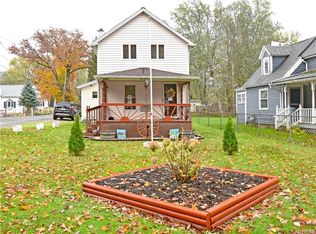 8585 Lake Shore Rd, Angola, NY 14006