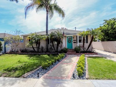 5228 E Ebell St, Long Beach, CA, 90808