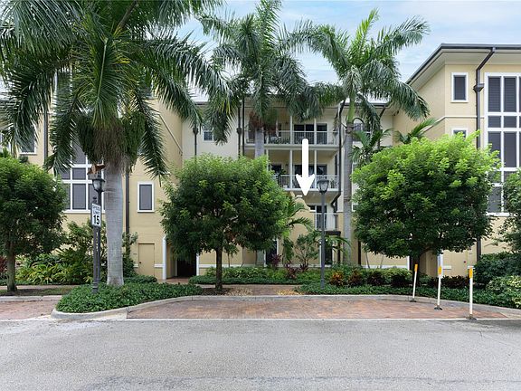 2nd image of 3940 N Flagler Drive #203