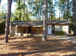 4 Pine Hill Dr SW, Rome, GA 30165