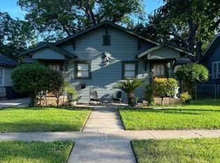 474 E Magnolia Ave #474, San Antonio, TX 78212