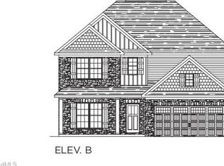 3817 Kestrel Ln #95, Colfax, NC 27235