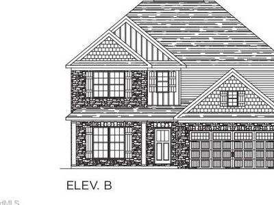 3817 Kestrel Ln #95, Colfax, NC, 27235