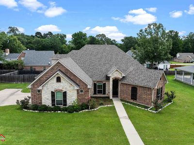 224 Stonegate Dr, Carthage, TX, 75633