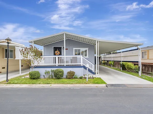 2268 Bridwell Way, Hayward, CA 94545