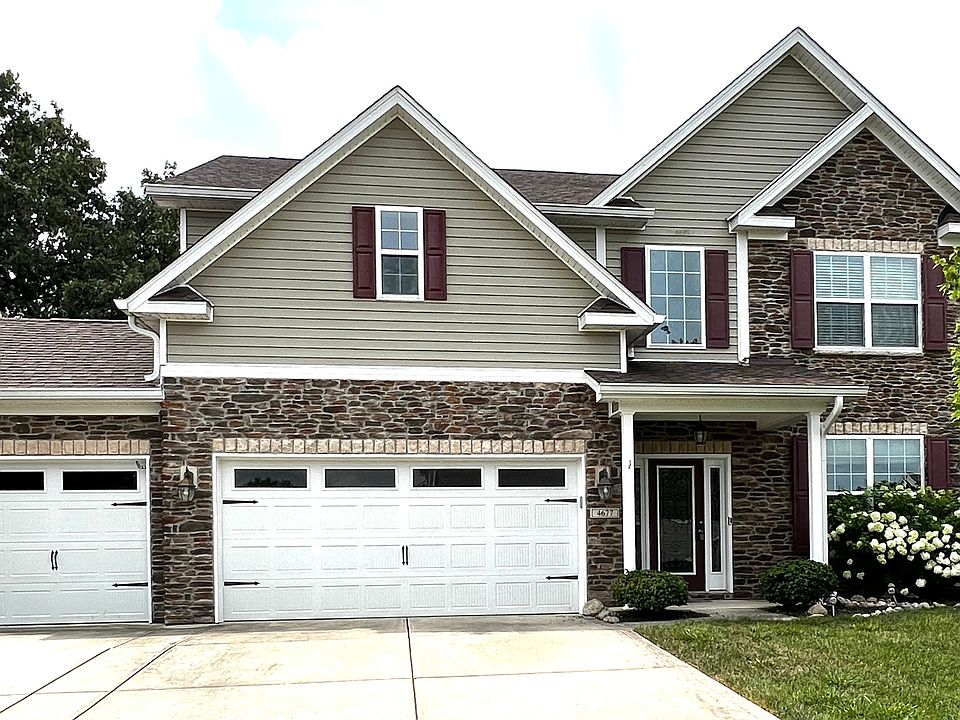 4677 Muscatine Way, Westfield, IN 46062 Zillow