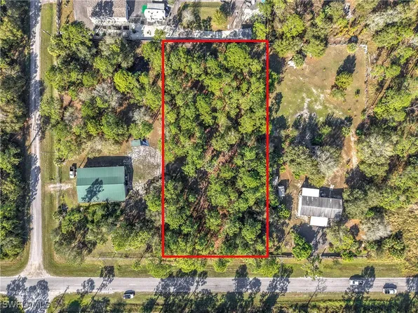 357 Camino Real Blvd, Clewiston, FL 33440