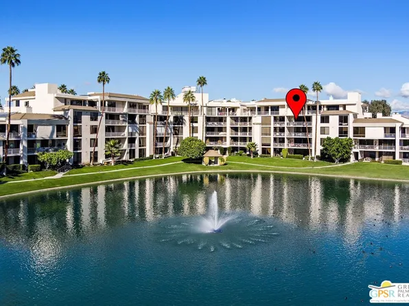 910 Island Dr APT 401, Rancho Mirage, CA 92270