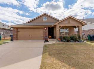 9528 SW 28th St, Oklahoma City, OK 73128