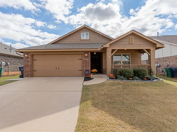 9528 SW 28th St, Oklahoma City, OK 73128
