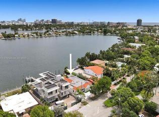 1411 N Biscayne Point Rd, Miami Beach, FL 33141