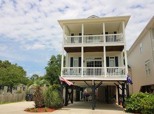 514A Woodland Dr, Murrells Inlet, SC 29576