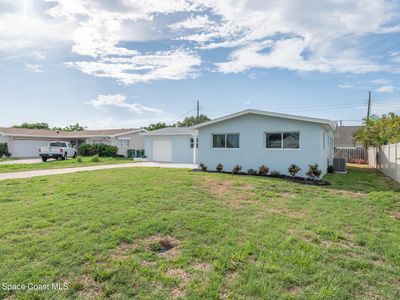 122 Poinsetta St, Indialantic, FL, 32903