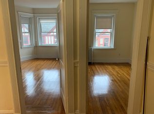 111 Norway St #412, Boston, MA 02115