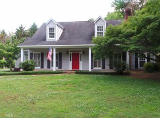 505 Cherokee Rd, Lagrange, GA 30240