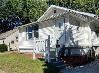 1995 13th St SW, Akron, OH 44314