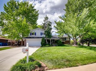 1879 E Geddes Cir S, Centennial, CO 80122