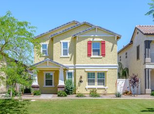 2618 S Valle Verde, Mesa, AZ 85209