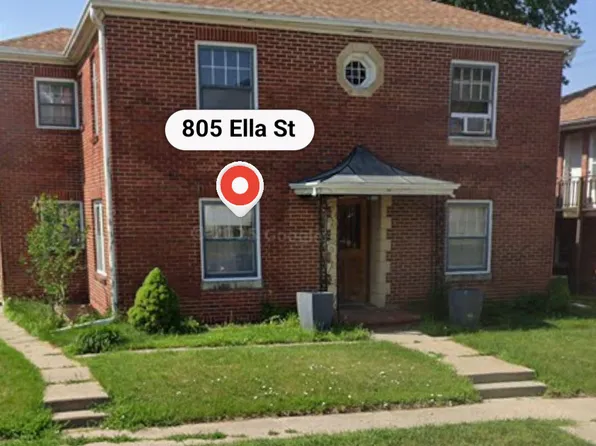 805 Ella St, Beatrice, NE