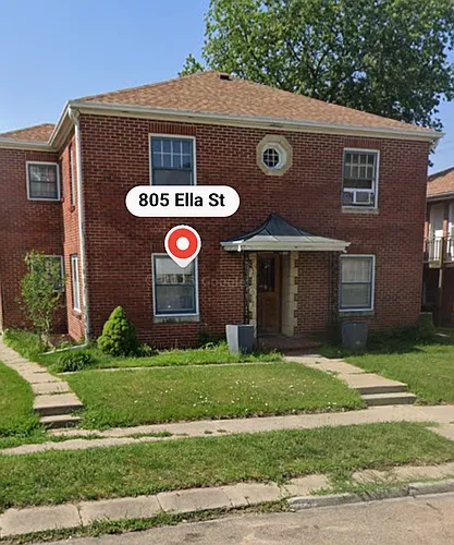 805 Ella St Photo 1