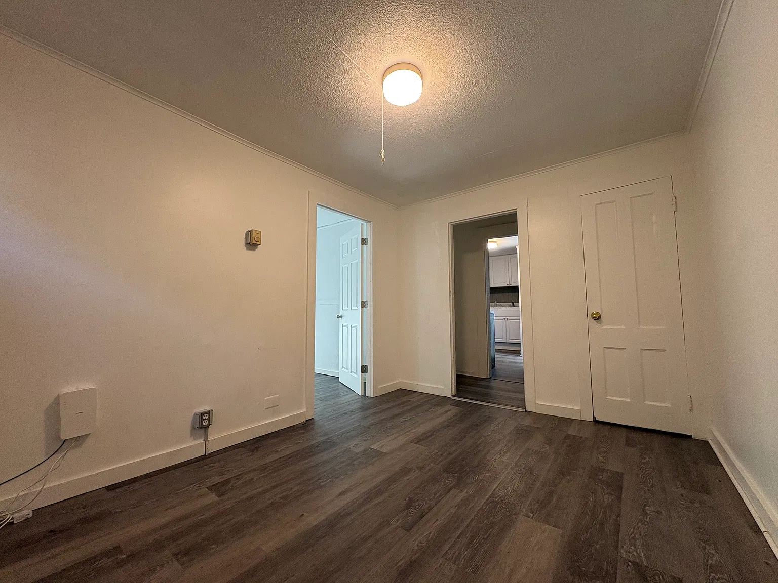 2 bed, 741 sqft, $1,650 — Photo 1