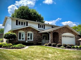 14616 Wood Duck Ct, Homer Glen, IL 60491