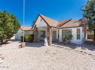 7113 N Sunrise Vis, Prescott Valley, AZ 86315