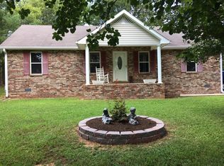 2055 Holloway Rd, Lebanon, TN 37090