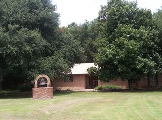 186 Magnolia St, Cary, MS 39054