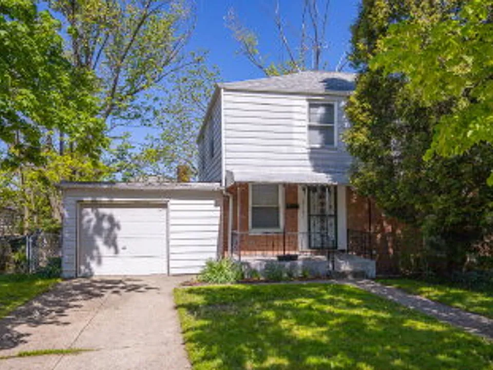 25141 Treadwell Ave
