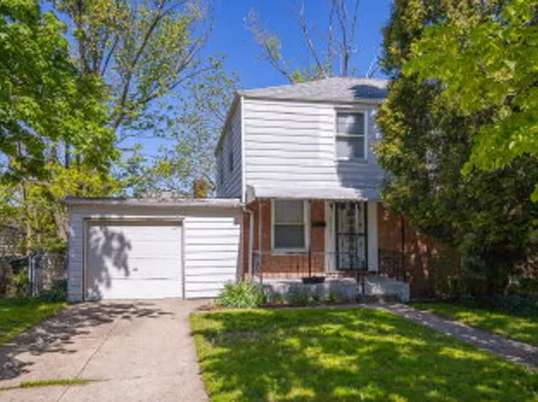 25141 Treadwell Ave, Euclid, OH 44117