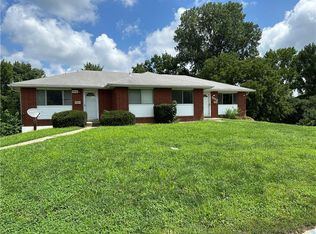 5629-5631 N Strathbury Ave, Kansas City, MO 64151