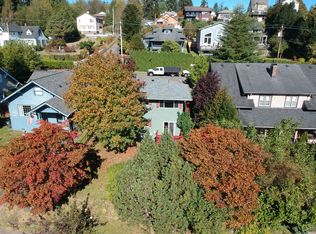 412 Hanna Ave, Aberdeen, WA 98520