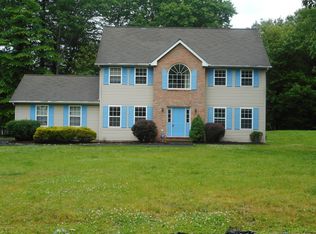 120 Ridge Xing, East Stroudsburg, PA 18302