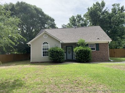 4803 Japonica Rd, Fayetteville, NC, 28304