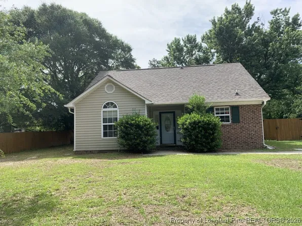 4803 Japonica Rd, Fayetteville, NC 28304