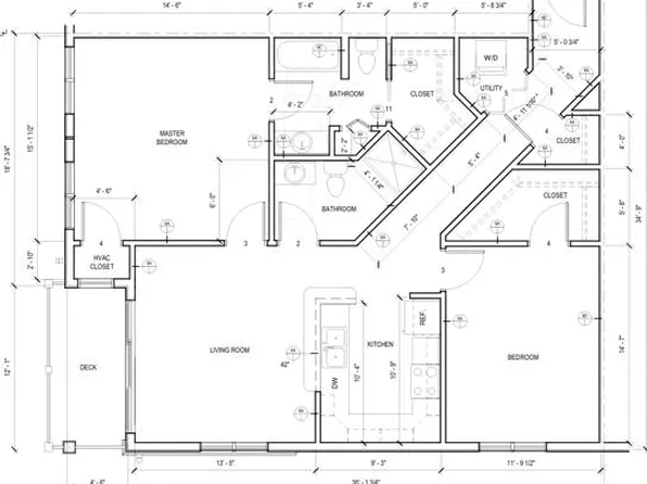 122-128 Wisconsin St, West Bend, WI 53095