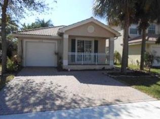 5430 Wellcraft Dr, Greenacres, FL 33463