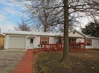 205 S Cypress St, Cherokee, KS 66724