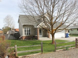 2026 18th St, Baker City, OR 97814