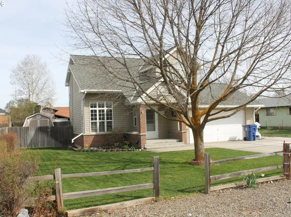 2026 18th St, Baker City, OR 97814