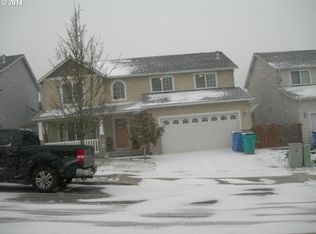 2414 N Heron Dr, Ridgefield, WA 98642