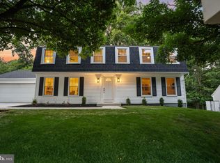 13010 Renfrew Cir, Fort Washington, MD