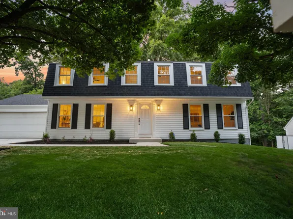 13010 Renfrew Cir, Fort Washington, MD 20744