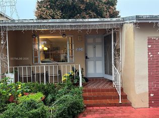 Parkdale Heights, Miami, FL 33145